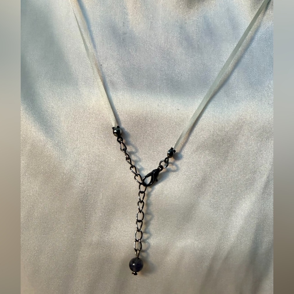 Glamorous Handmade necklace